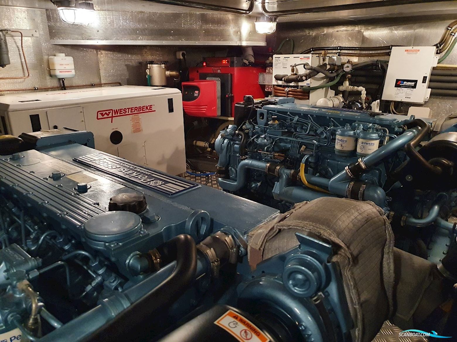 Boarncruiser 50 Retro Line