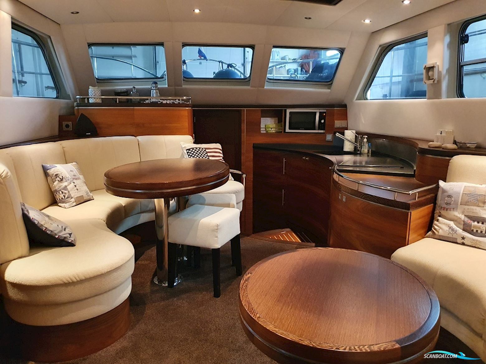 Boarncruiser 50 Retro Line