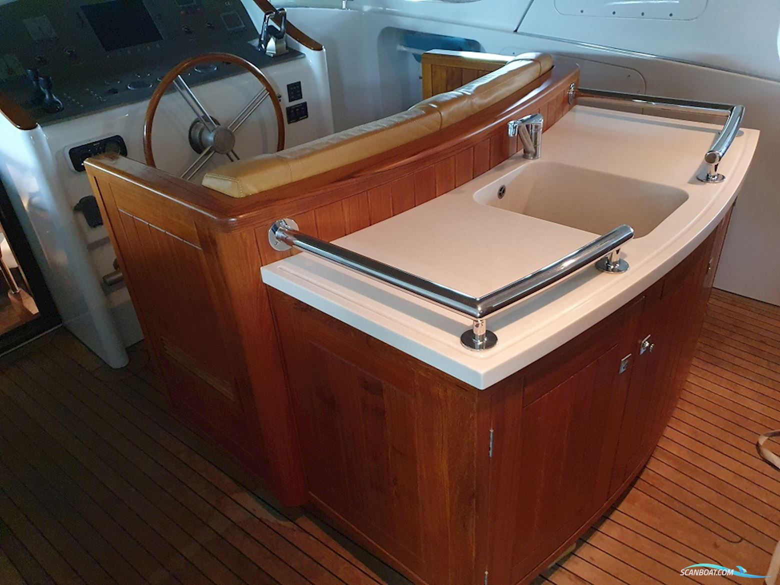 Boarncruiser 50 Retro Line