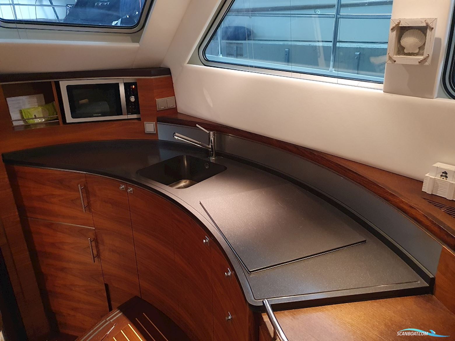 Boarncruiser 50 Retro Line