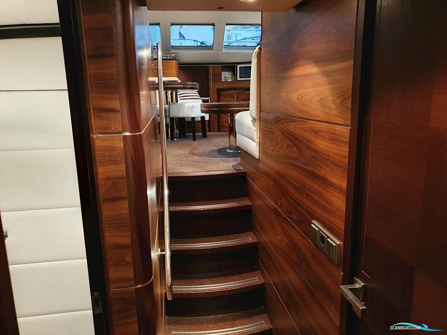 Boarncruiser 50 Retro Line