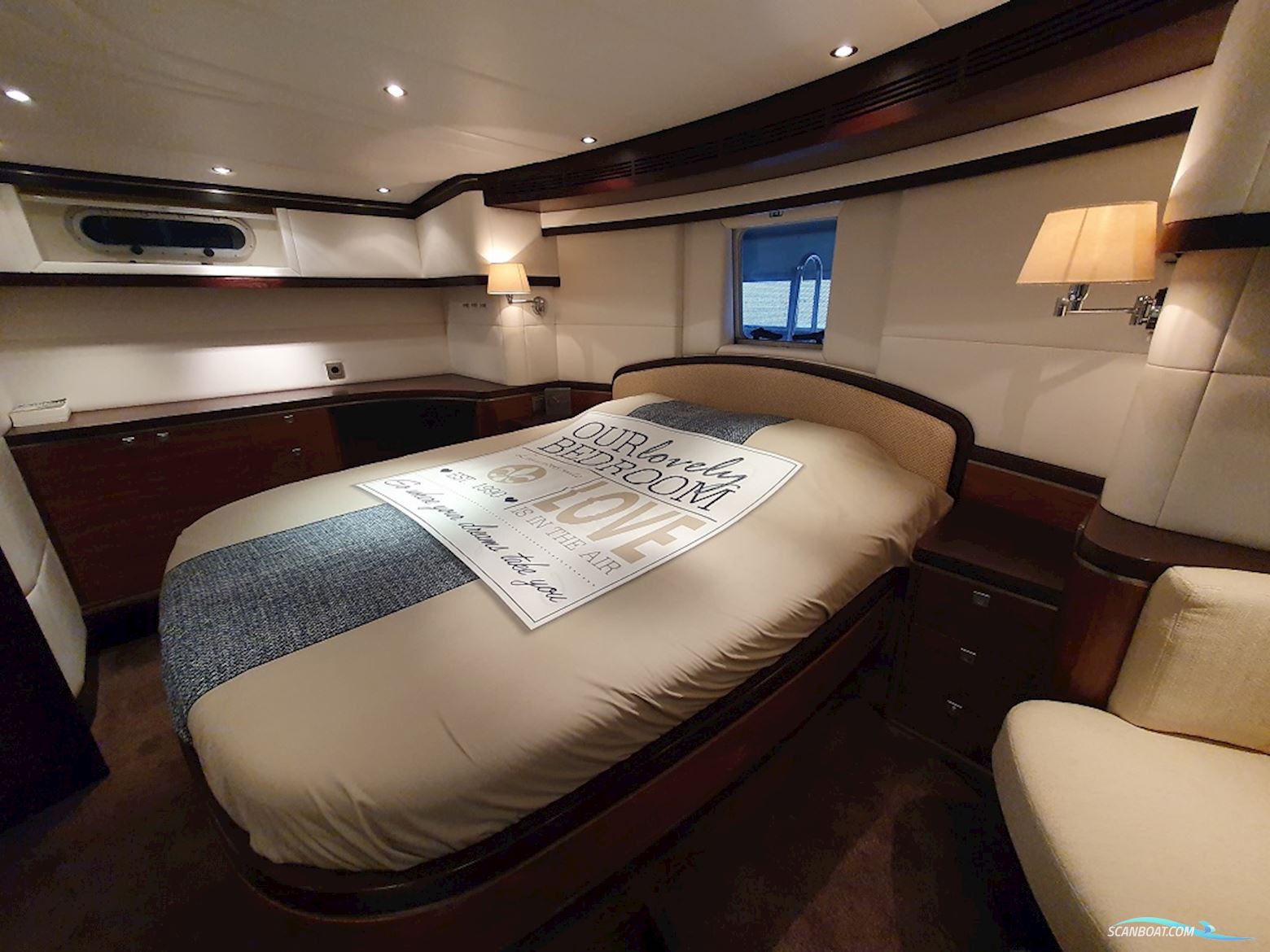 Boarncruiser 50 Retro Line