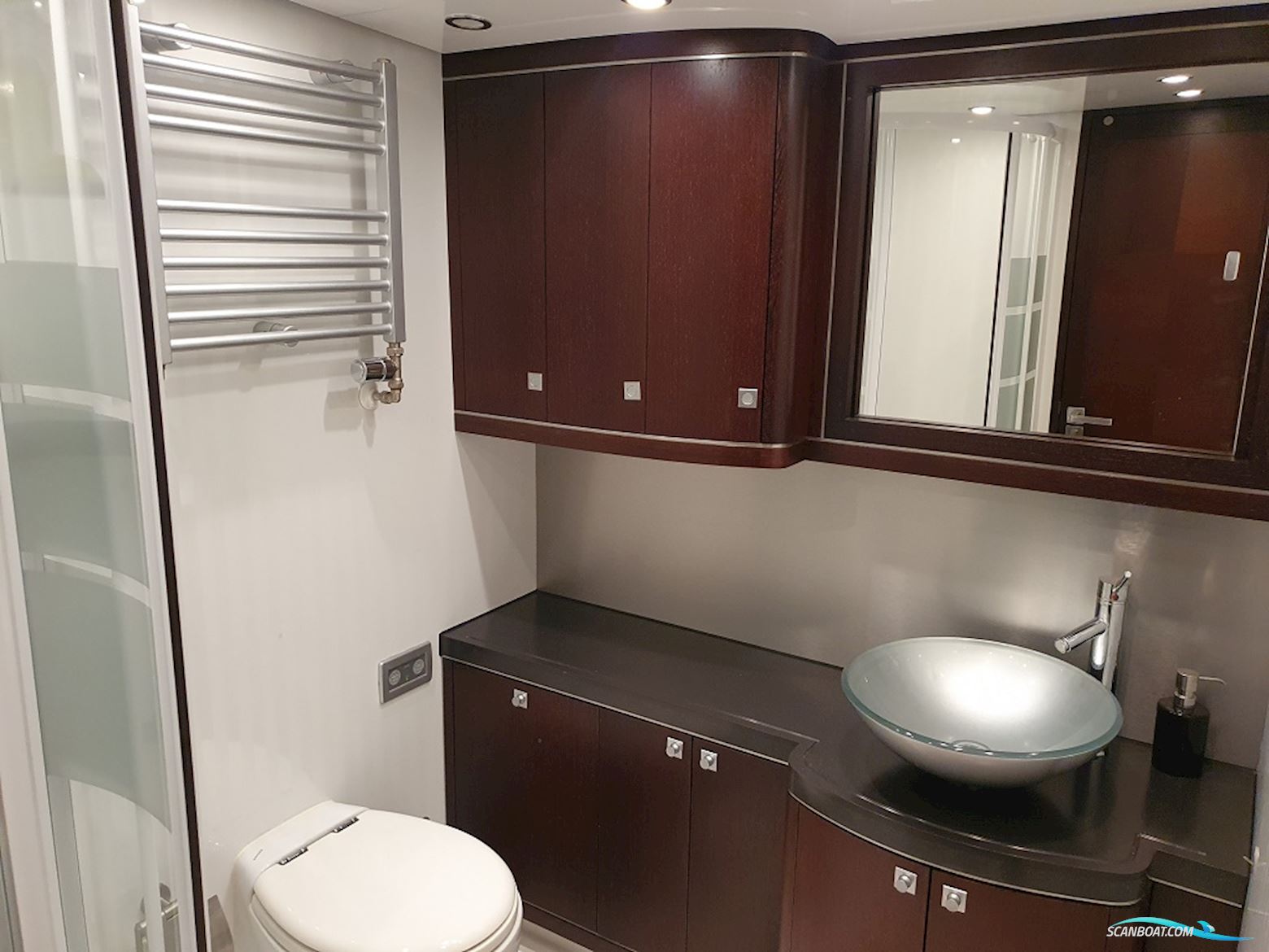 Boarncruiser 50 Retro Line