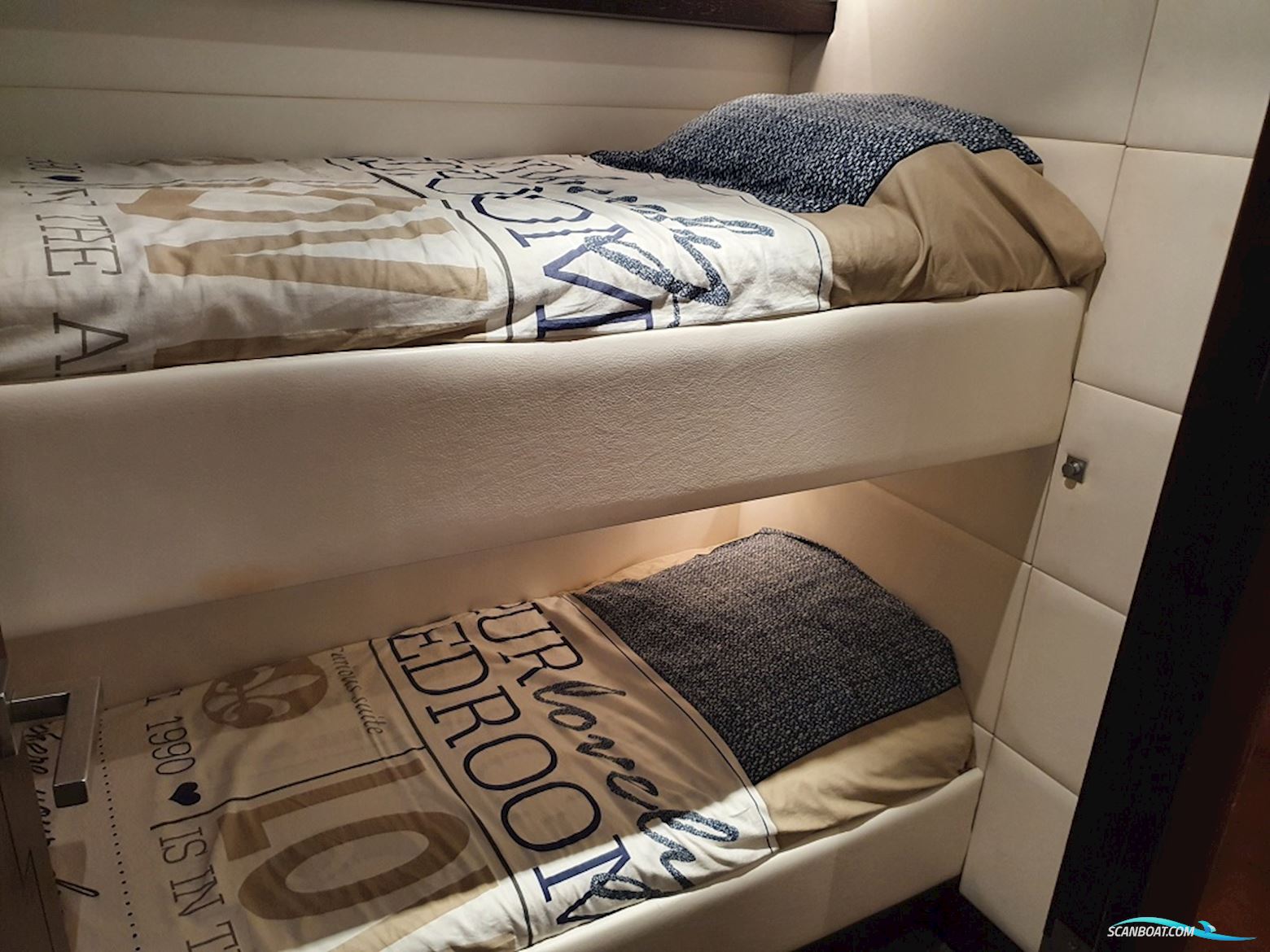 Boarncruiser 50 Retro Line