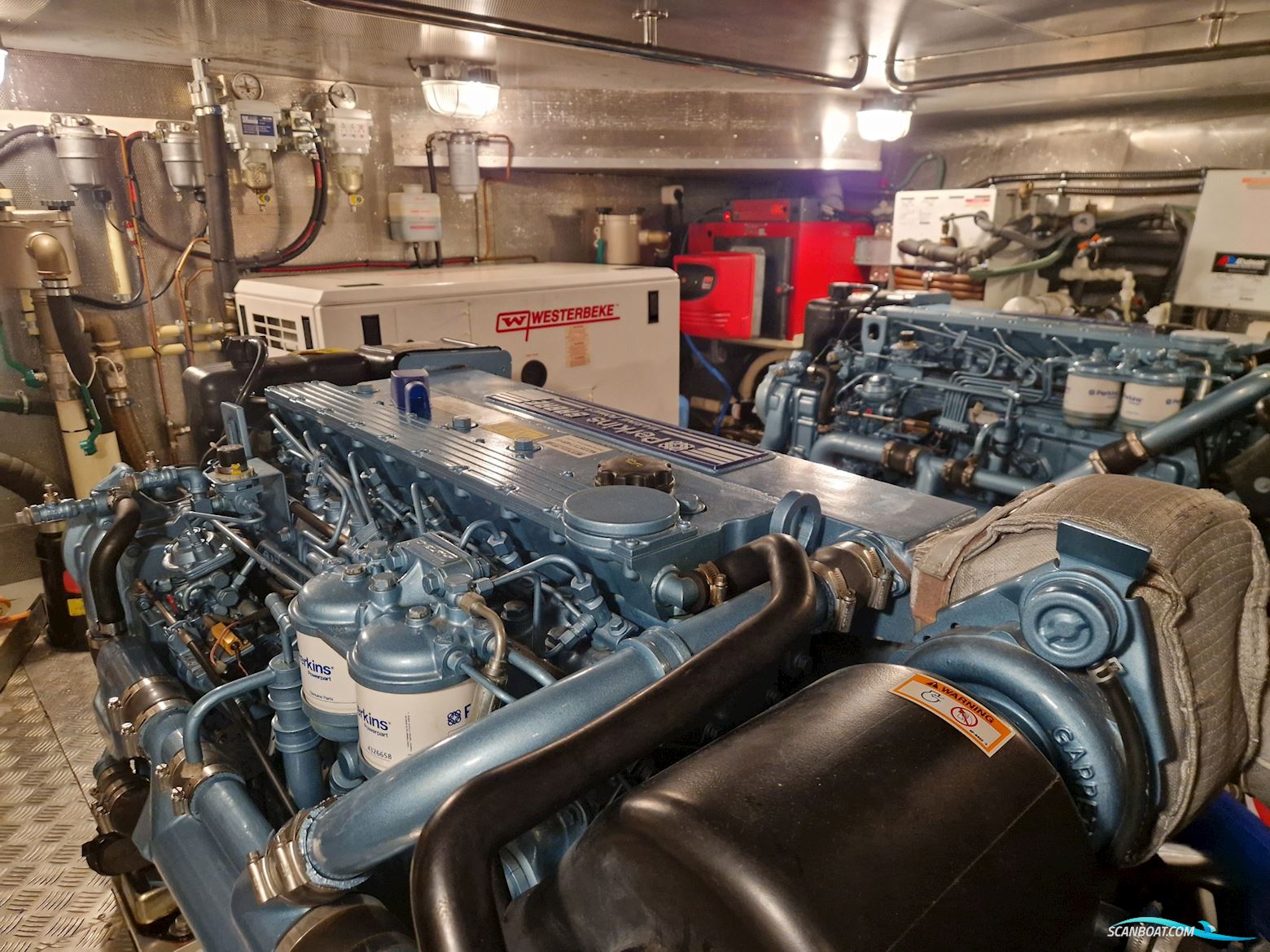 Boarncruiser 50 Retro Line