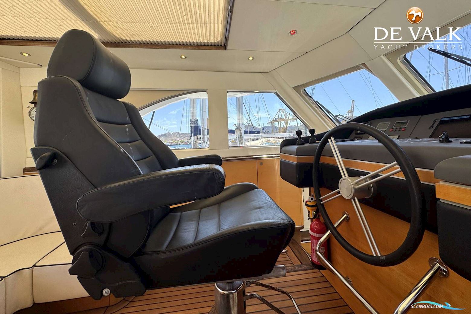 Boarncruiser 60 Retro Line