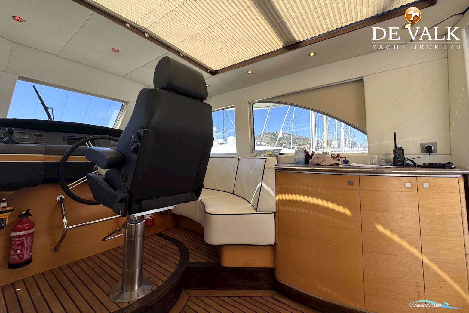 Boarncruiser 60 Retro Line