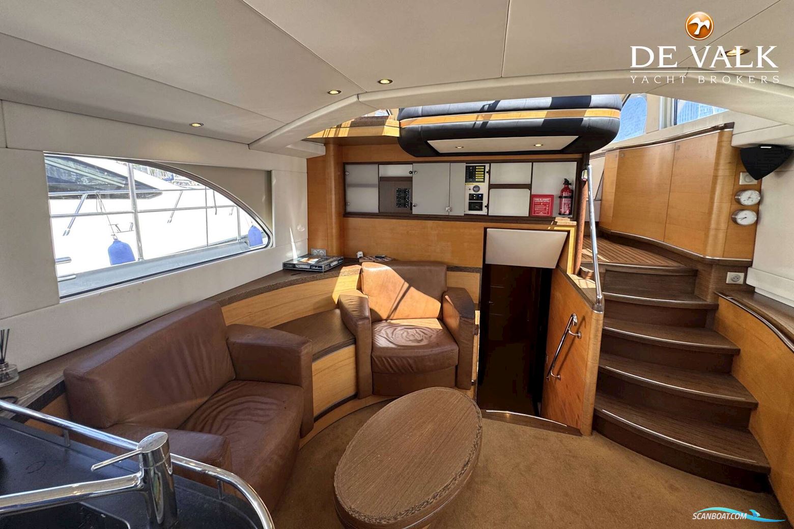 Boarncruiser 60 Retro Line