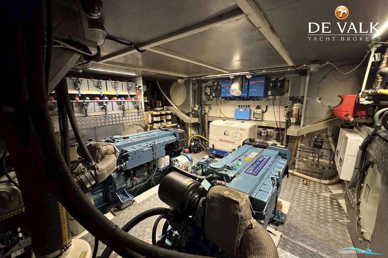 Boarncruiser 60 Retro Line