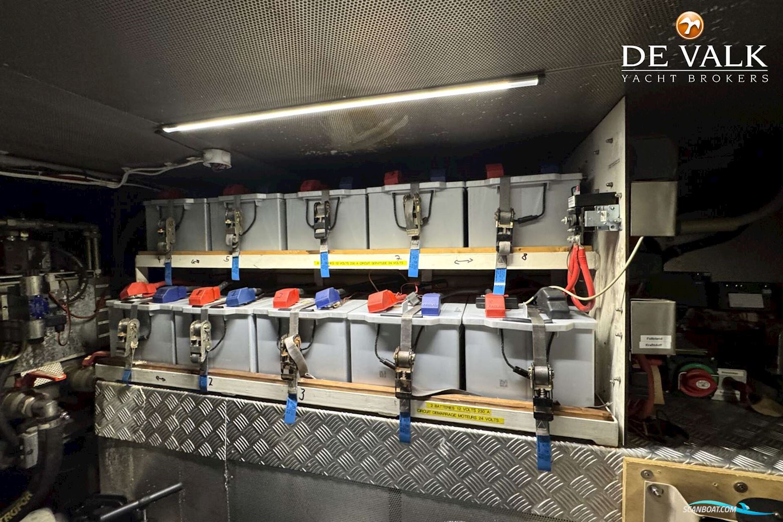 Boarncruiser 60 Retro Line