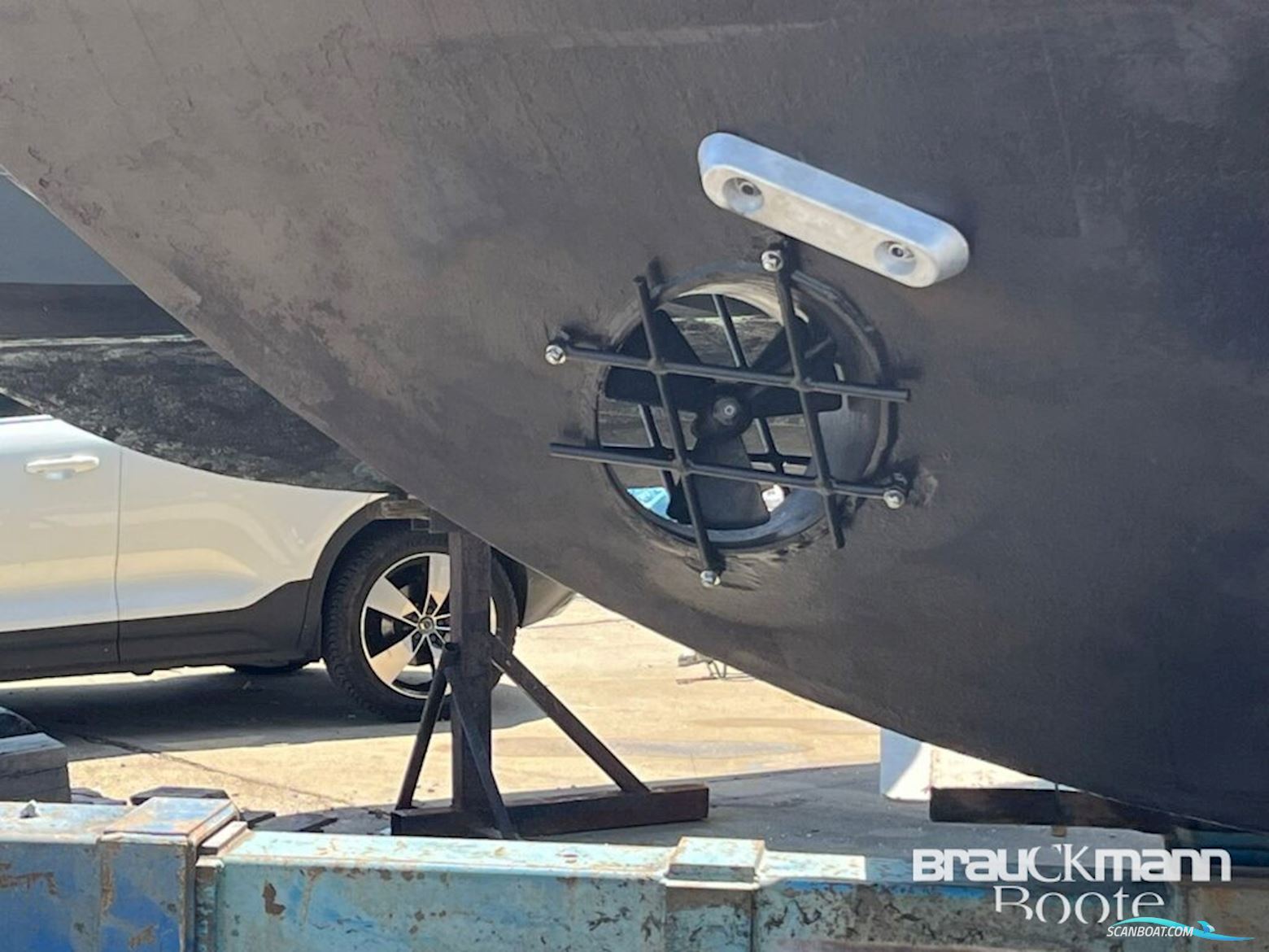 Boarncruiser New Line de Luxe 395