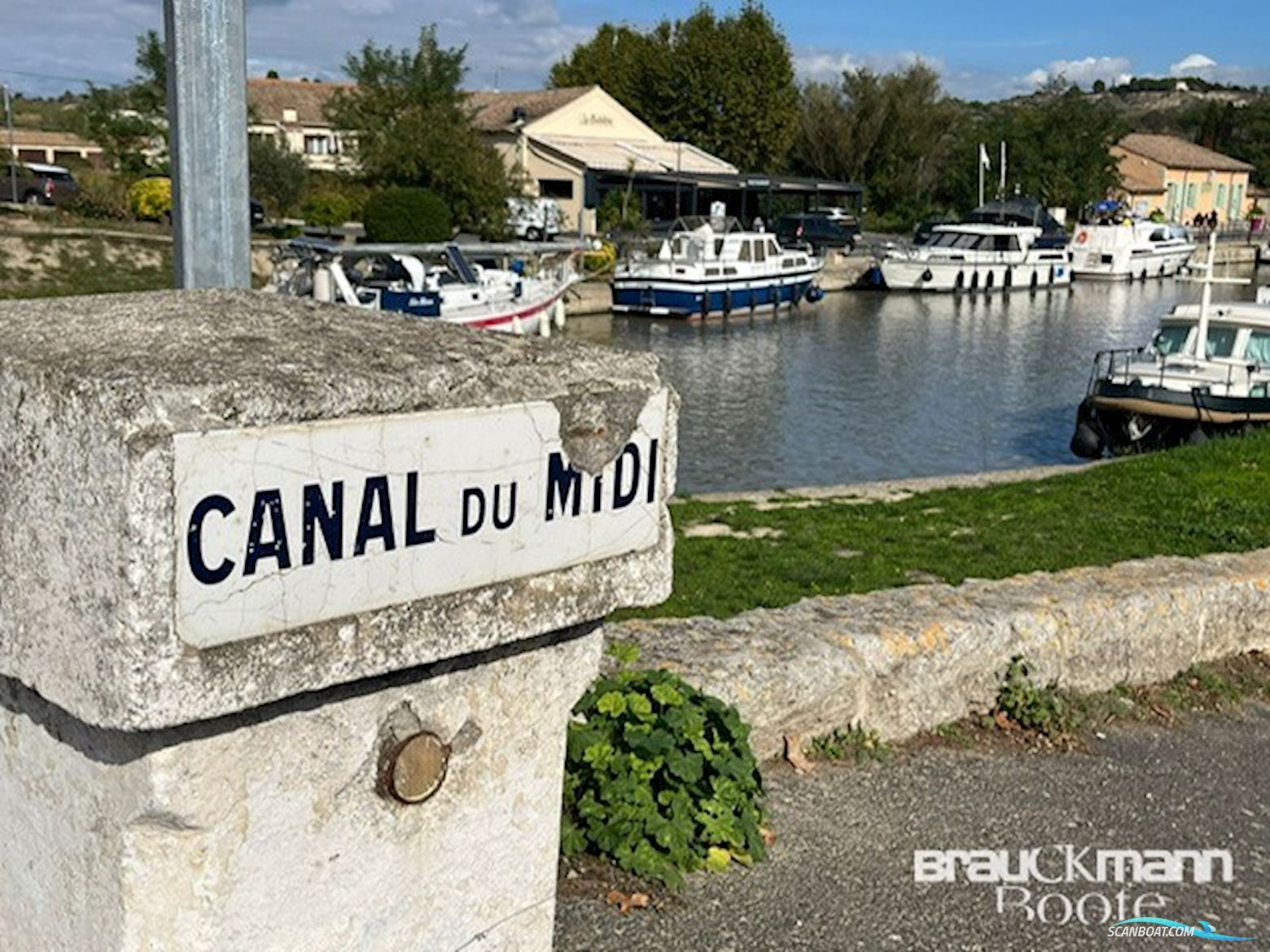 Boarncruiser New Line de Luxe 395