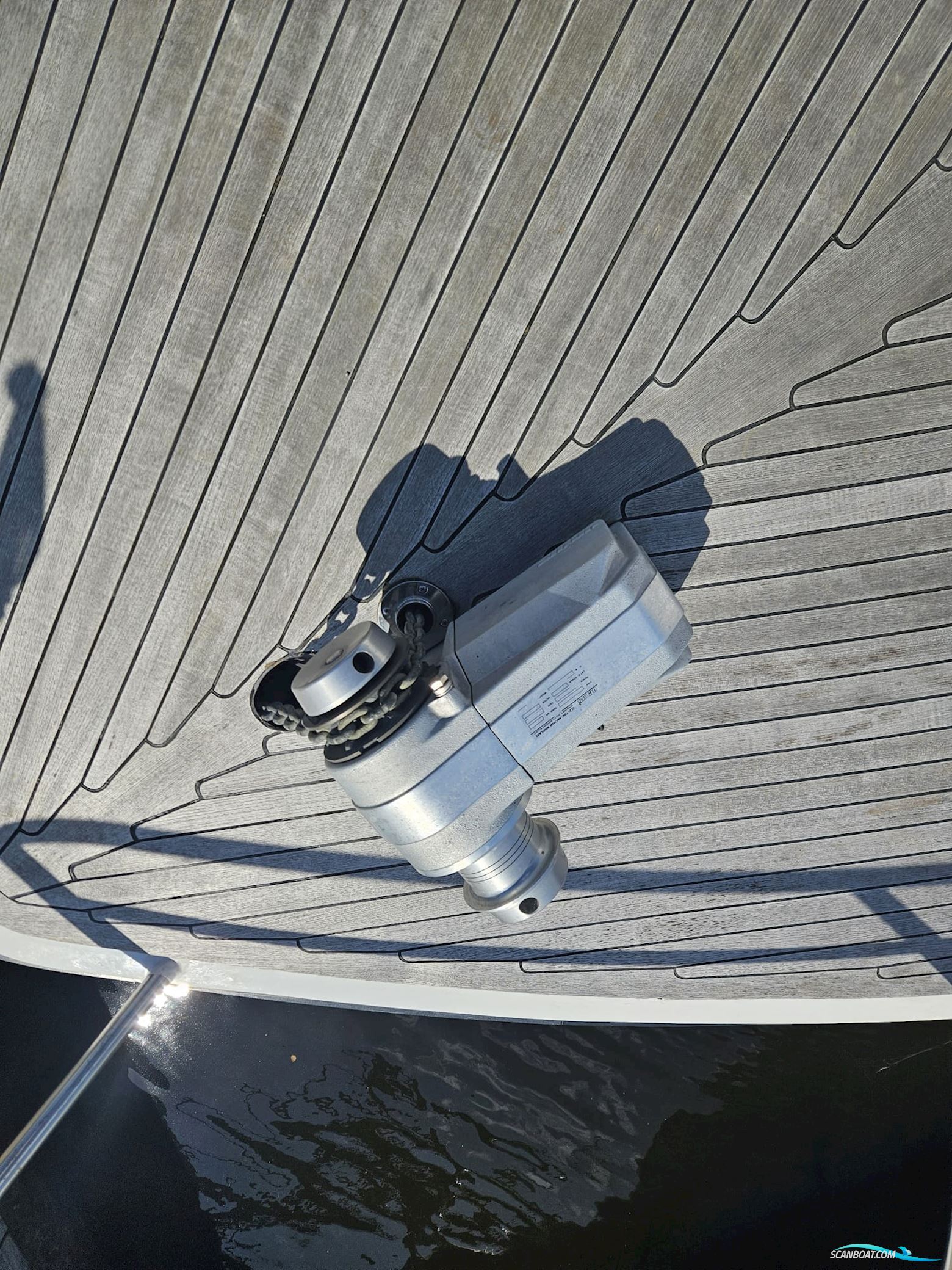 Boarnstream Yachting Boarncruiser Newline 41