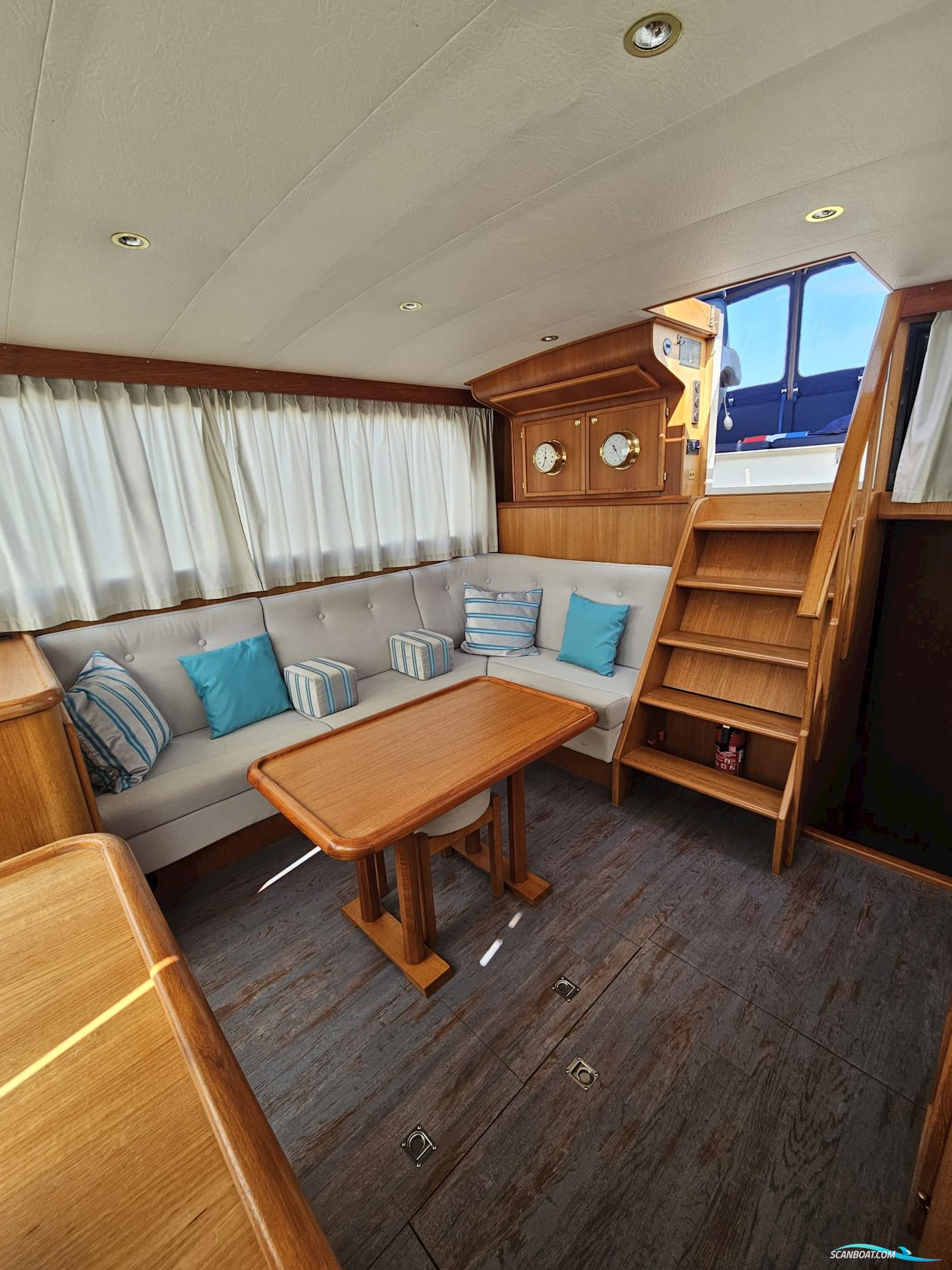 Boarnstream Yachting Boarncruiser Newline 41