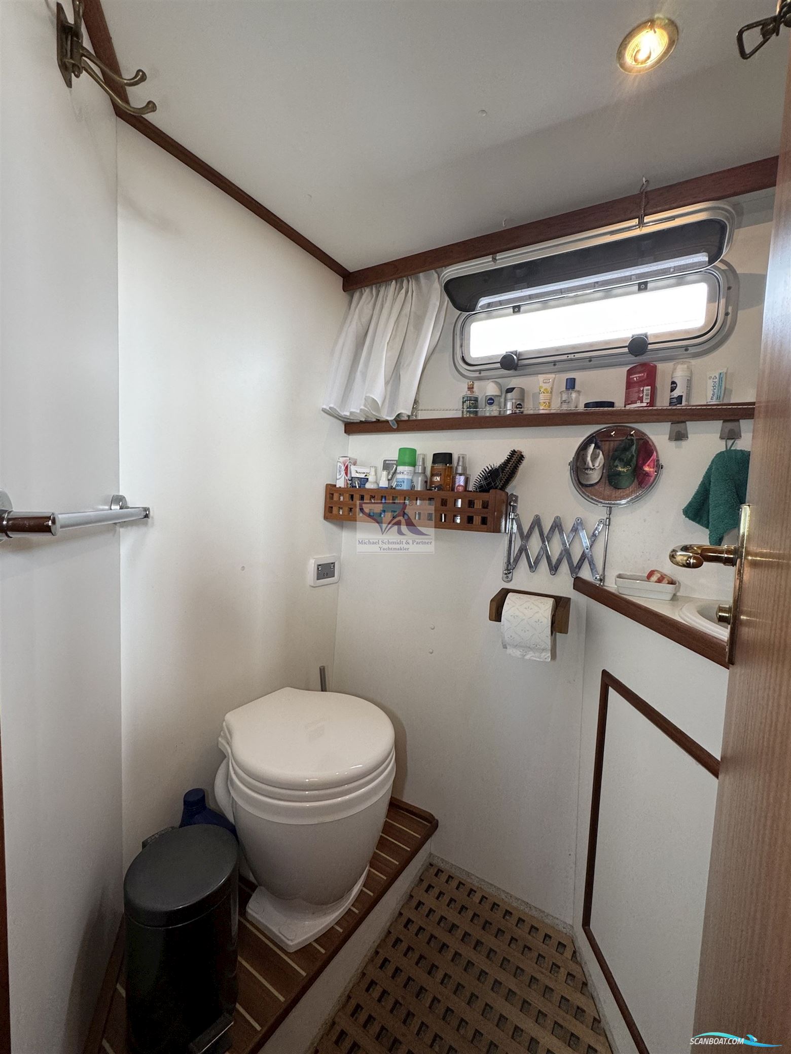 Boarnstream Yachting Boorncruiser 1000