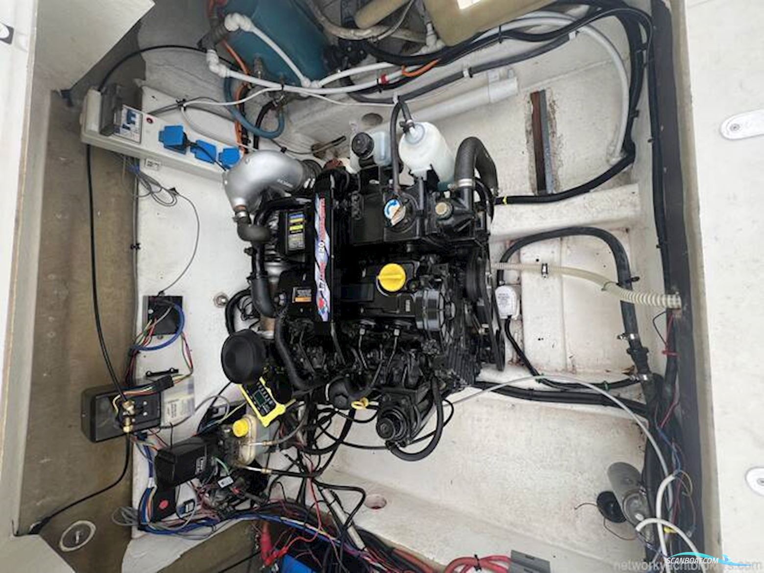 Boat Mouldings BM25