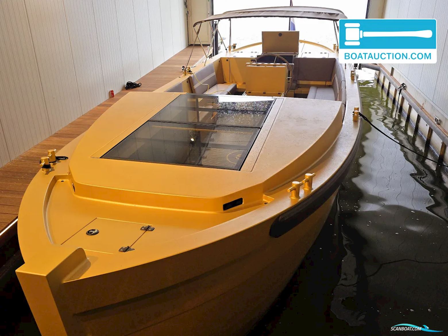 Bob Sloepen Explorer 1100
