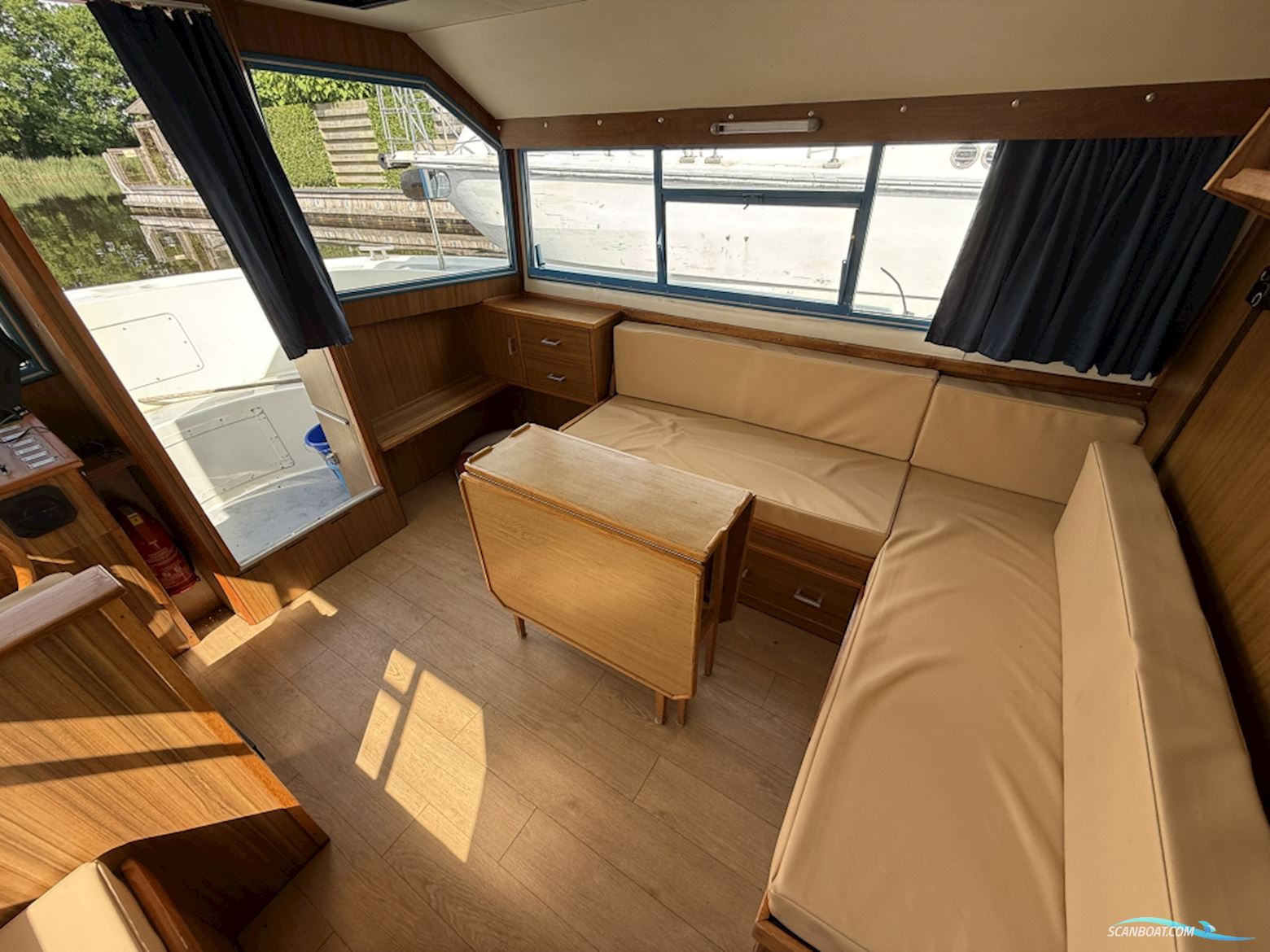 Boekanier 30 (Tinyhouse)