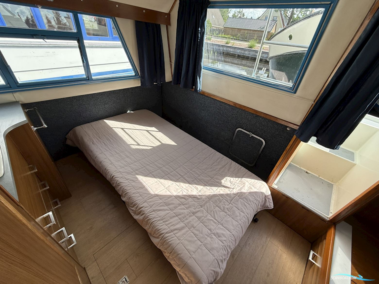 Boekanier 30 (Tinyhouse)