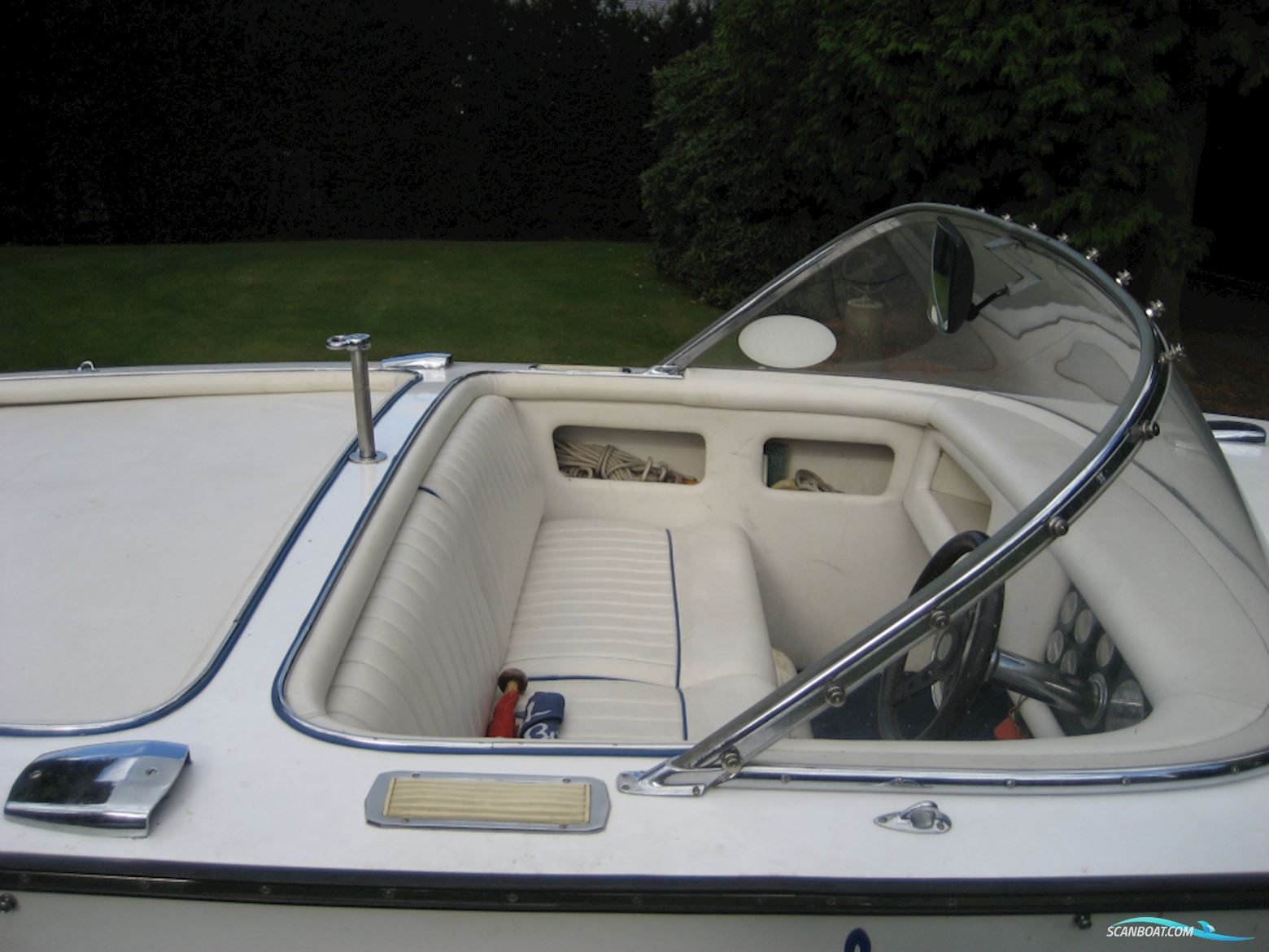 Boesch  510 Competition