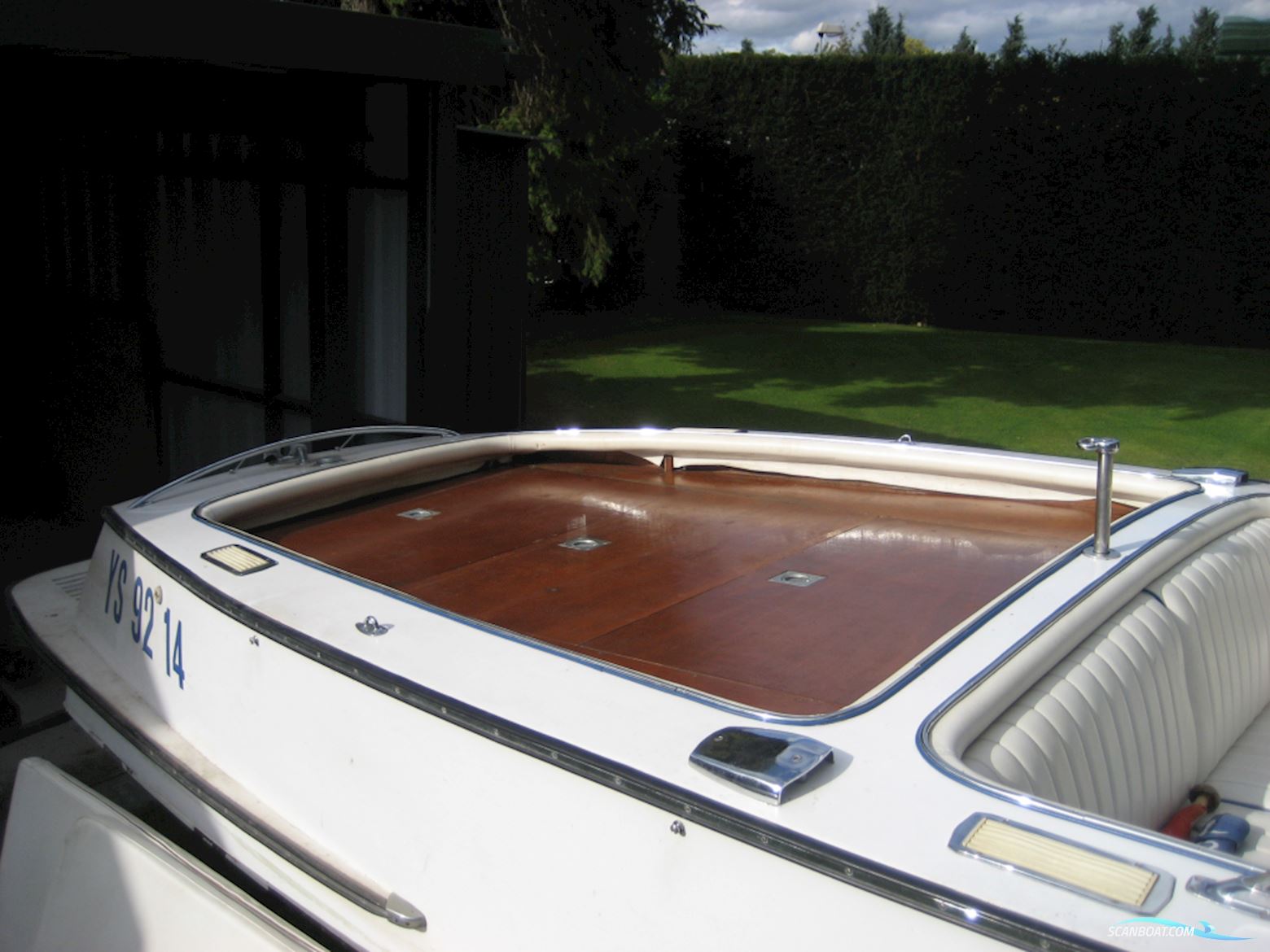 Boesch 510 Competition