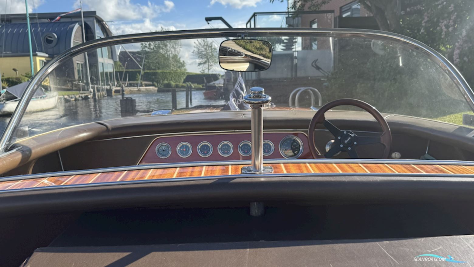 Boesch 510 Sport de Luxe