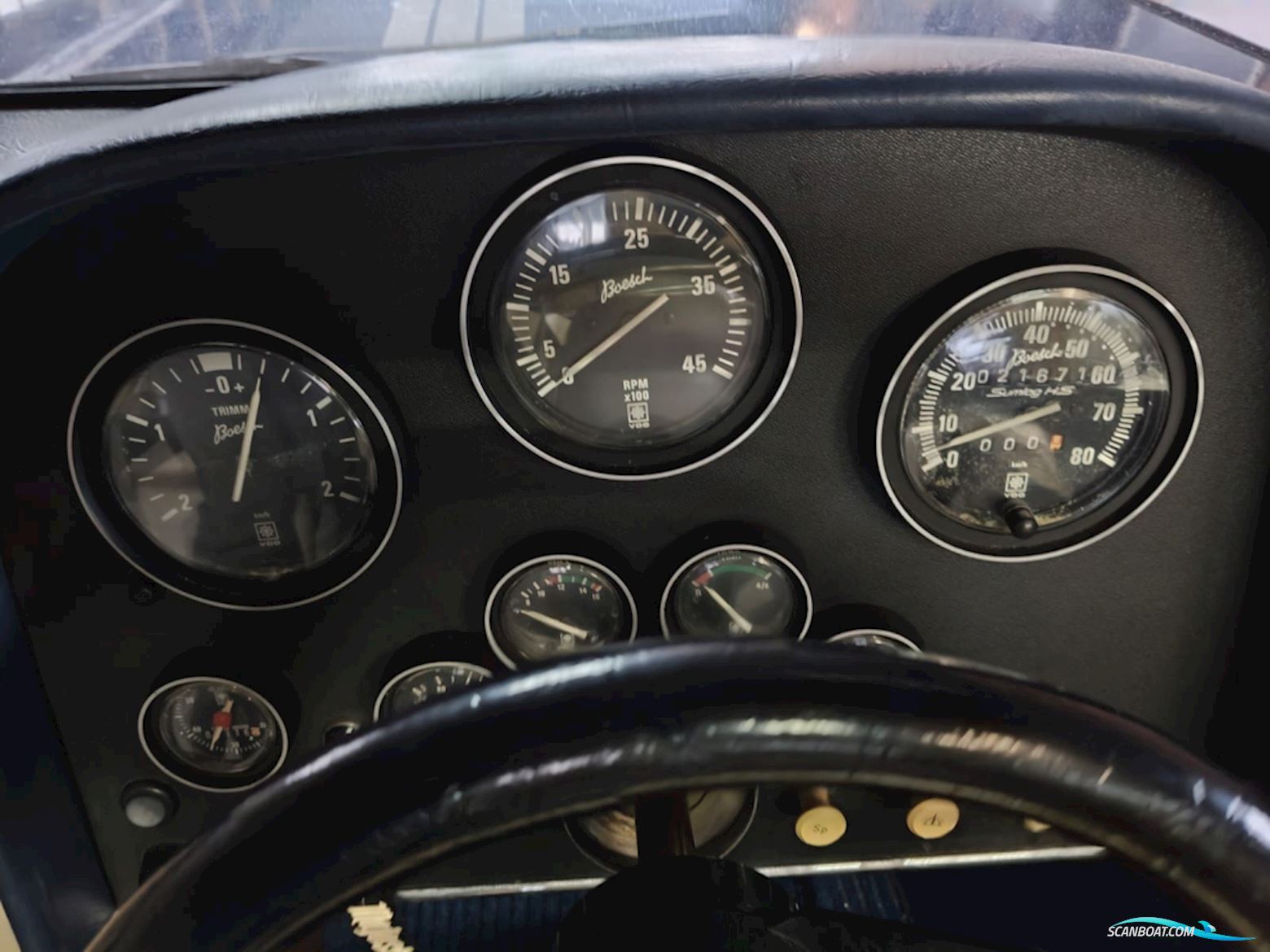 Boesch 530 Competition 84