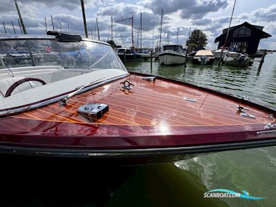 Boesch 560 (Gedupliceerd) Motorbåt 2000, Holland