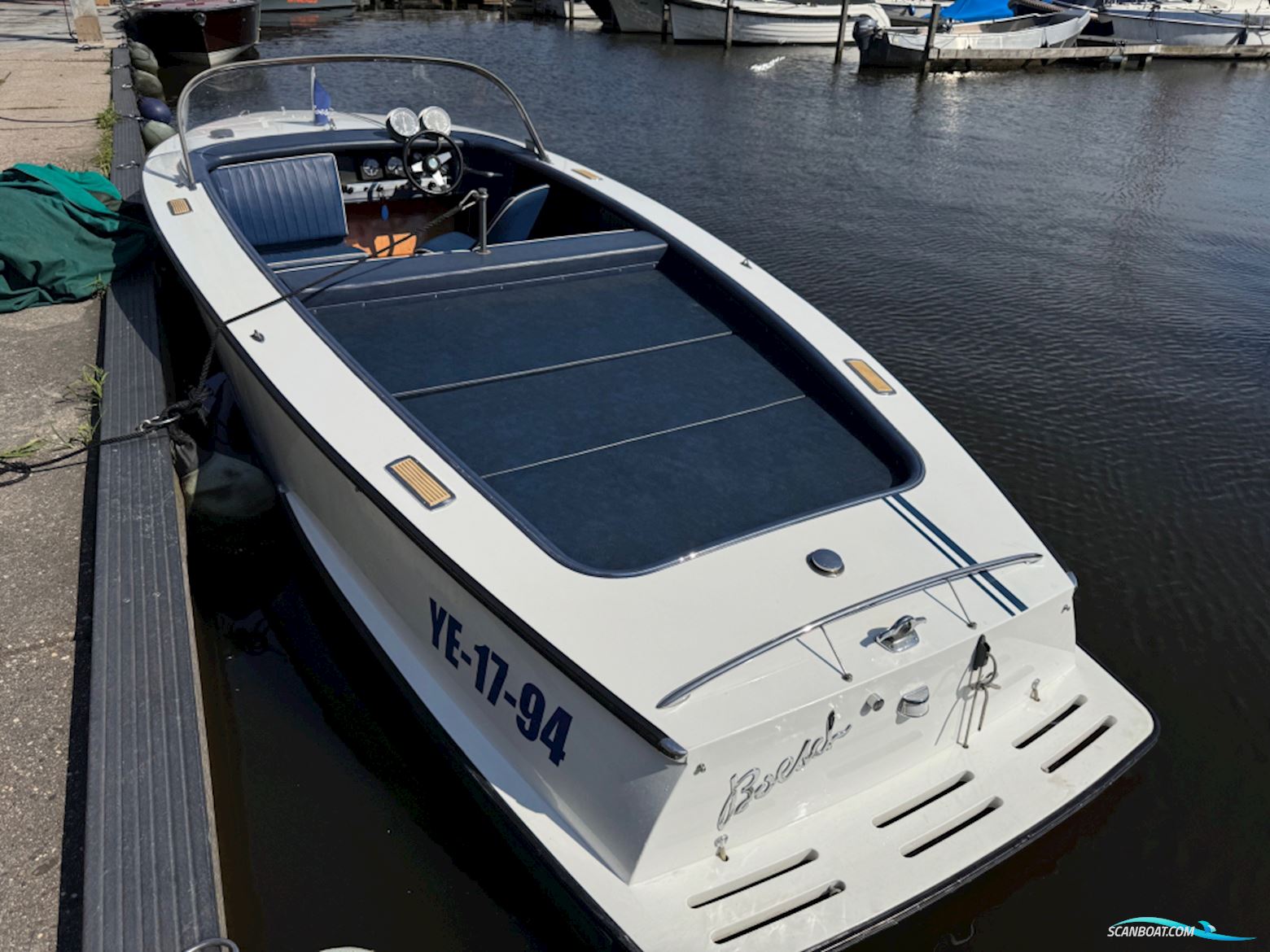 Boesch 590 Acapulco Sport