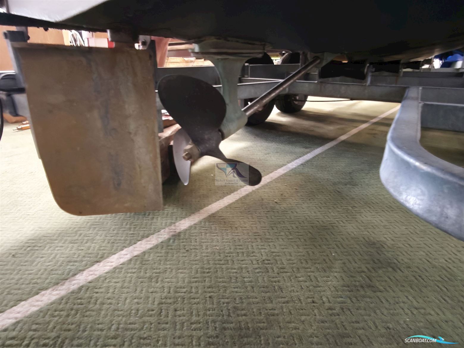 Boesch 590 Cabrio Deluxe