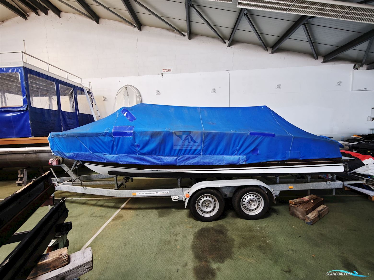 Boesch 590 Cabrio Deluxe