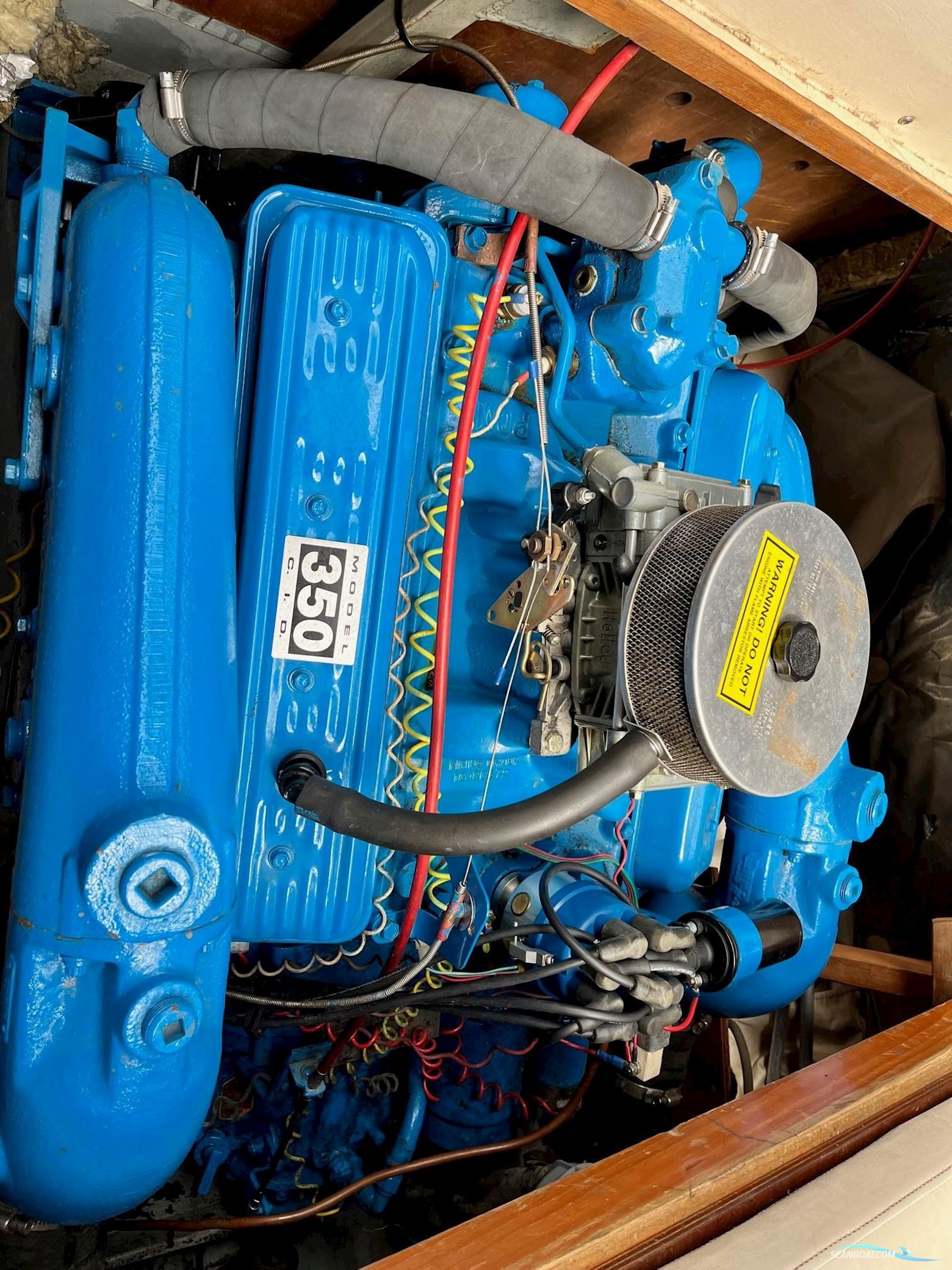 Boesch 590