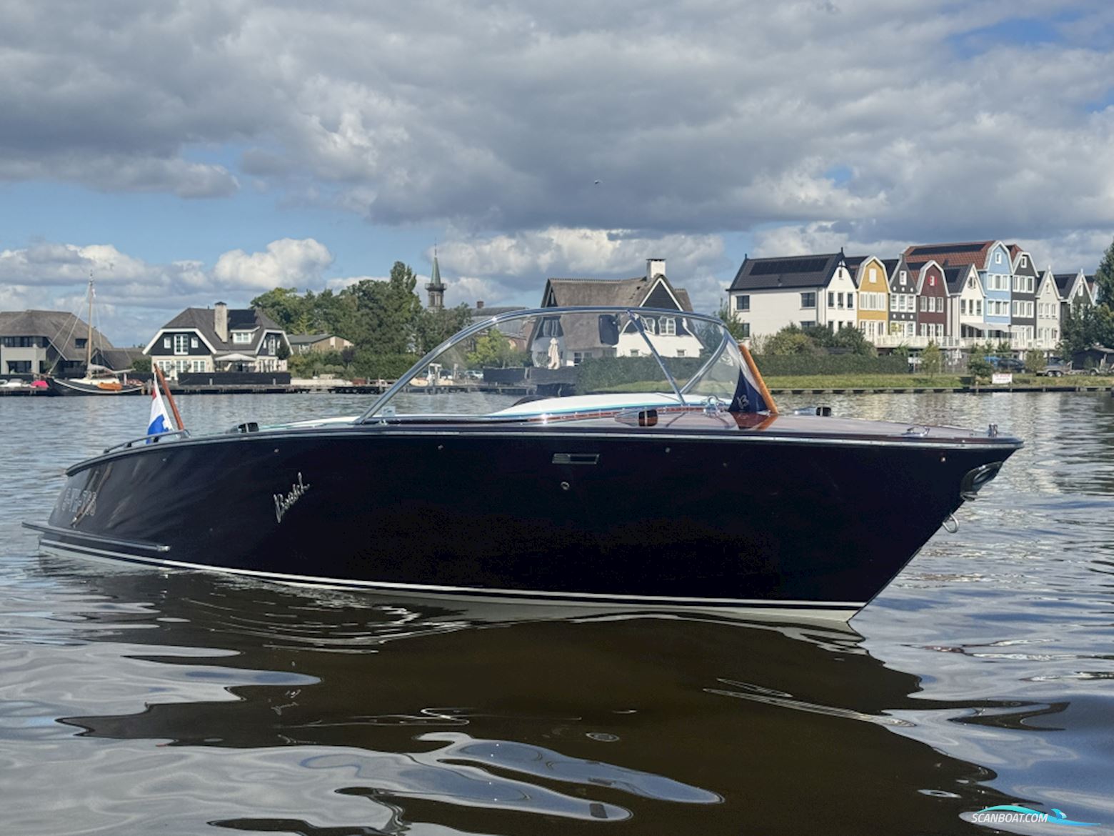 Boesch 620 Acapulco de Luxe