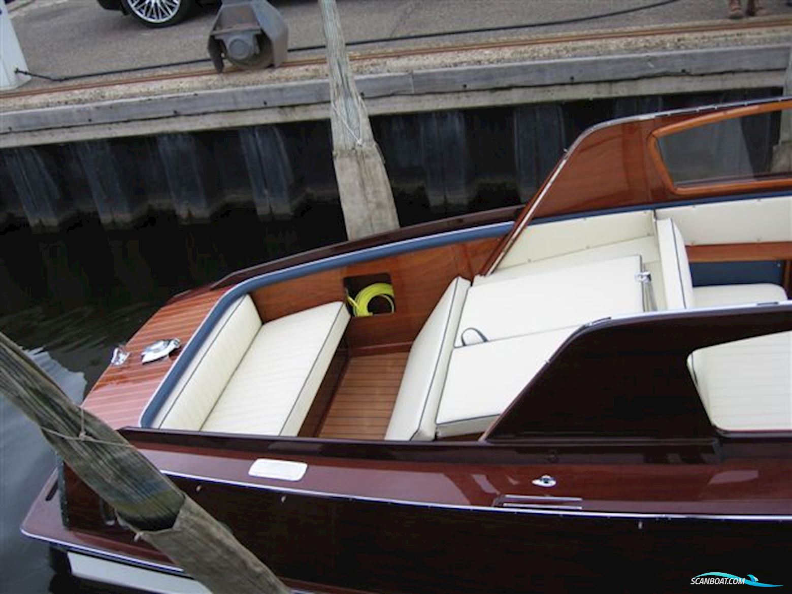 Boesch 650 Portofino de Luxe