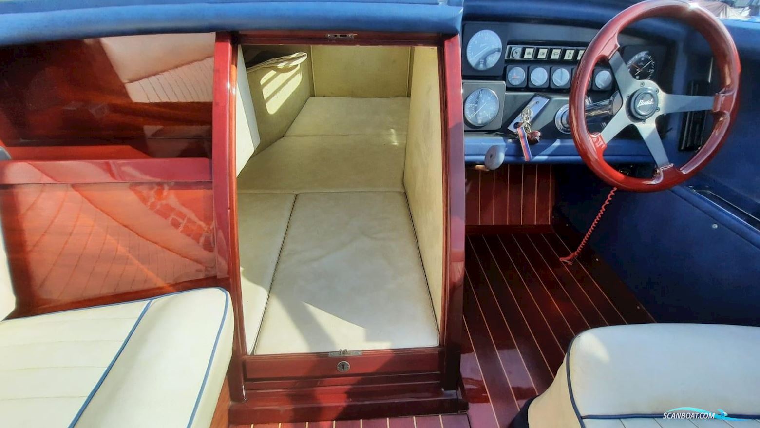 Boesch 680 Costa Brava de Luxe