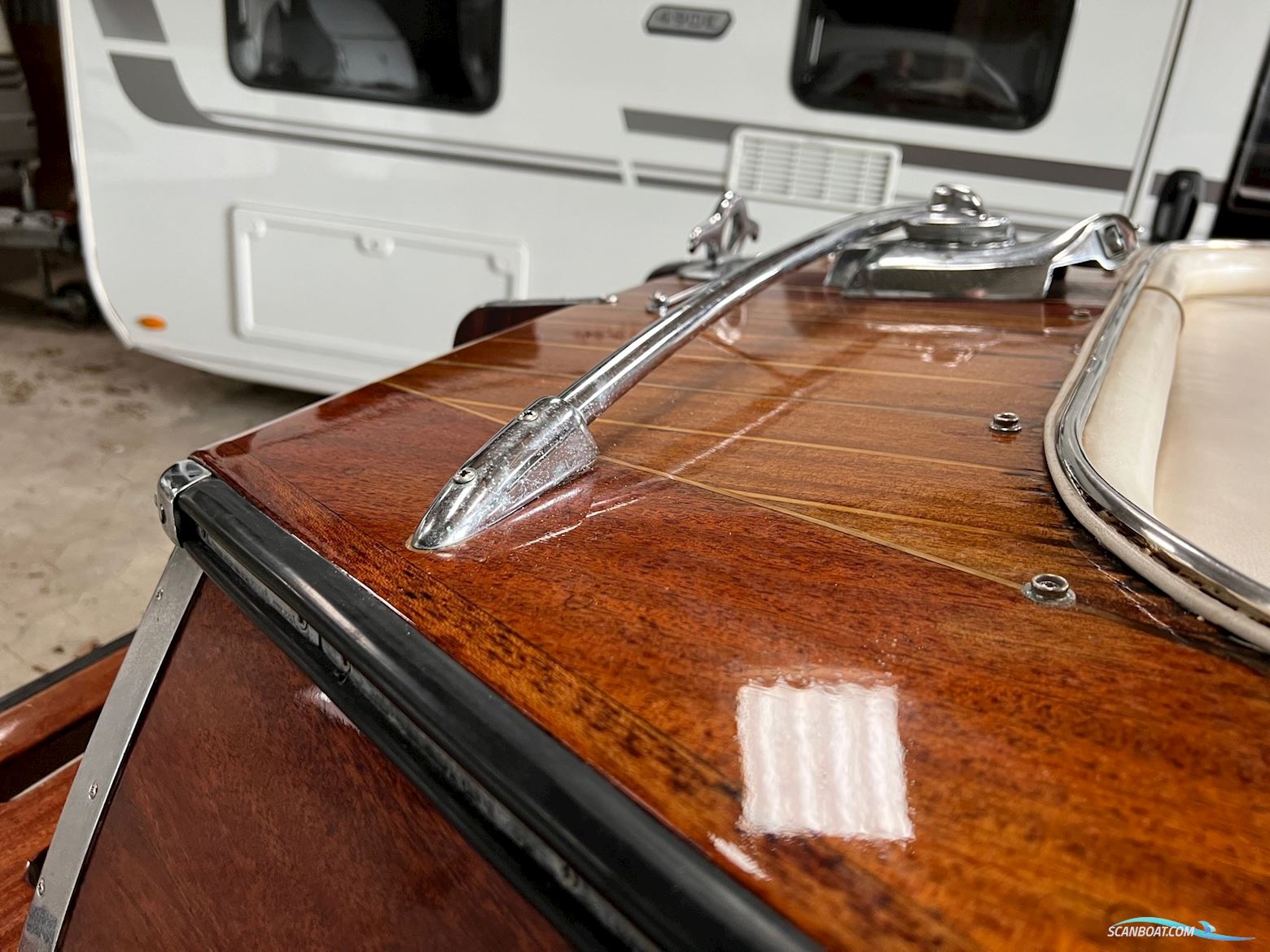 Boesch Typ. 510 Cruising Saint Tropez