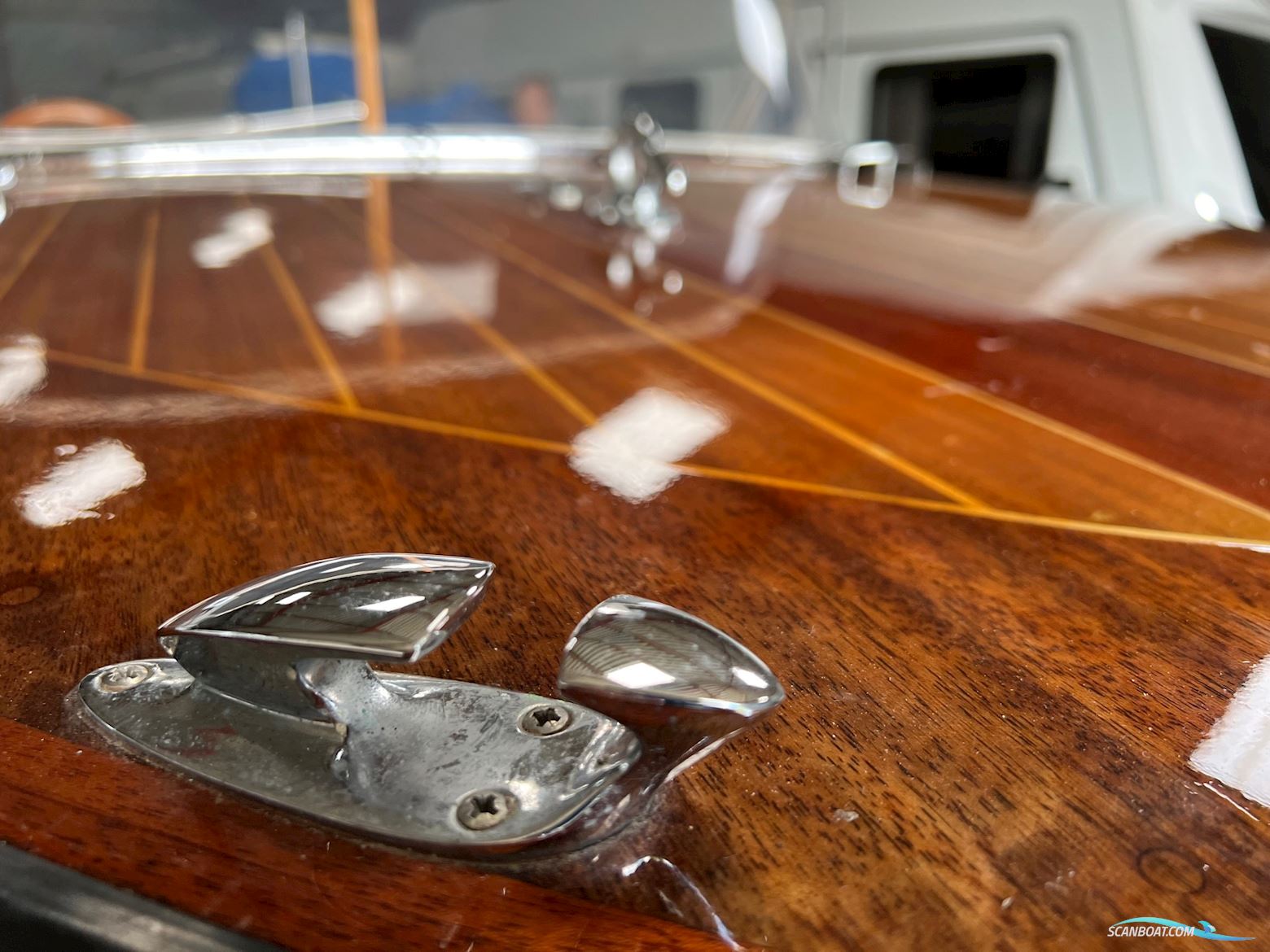 Boesch Typ. 510 Cruising Saint Tropez