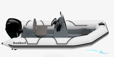 Bombard Explorer 420 Motorbåt 2025, med Yamaha motor, Frankrike