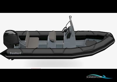 Bombard Explorer 550 Motorbåt 2022, med Yamaha motor, Ireland
