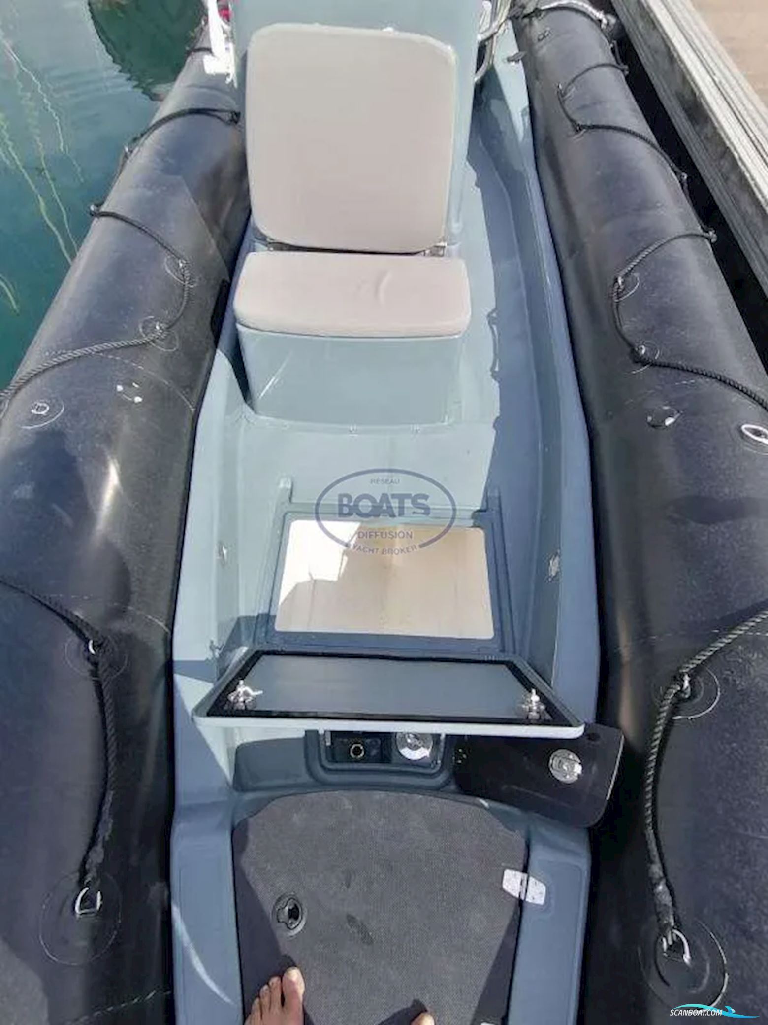 Bombard EXPLORER 700 NEO