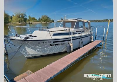 Bonum 255 Motorbåt 1992, med Volvo Penta motor, Tyskland