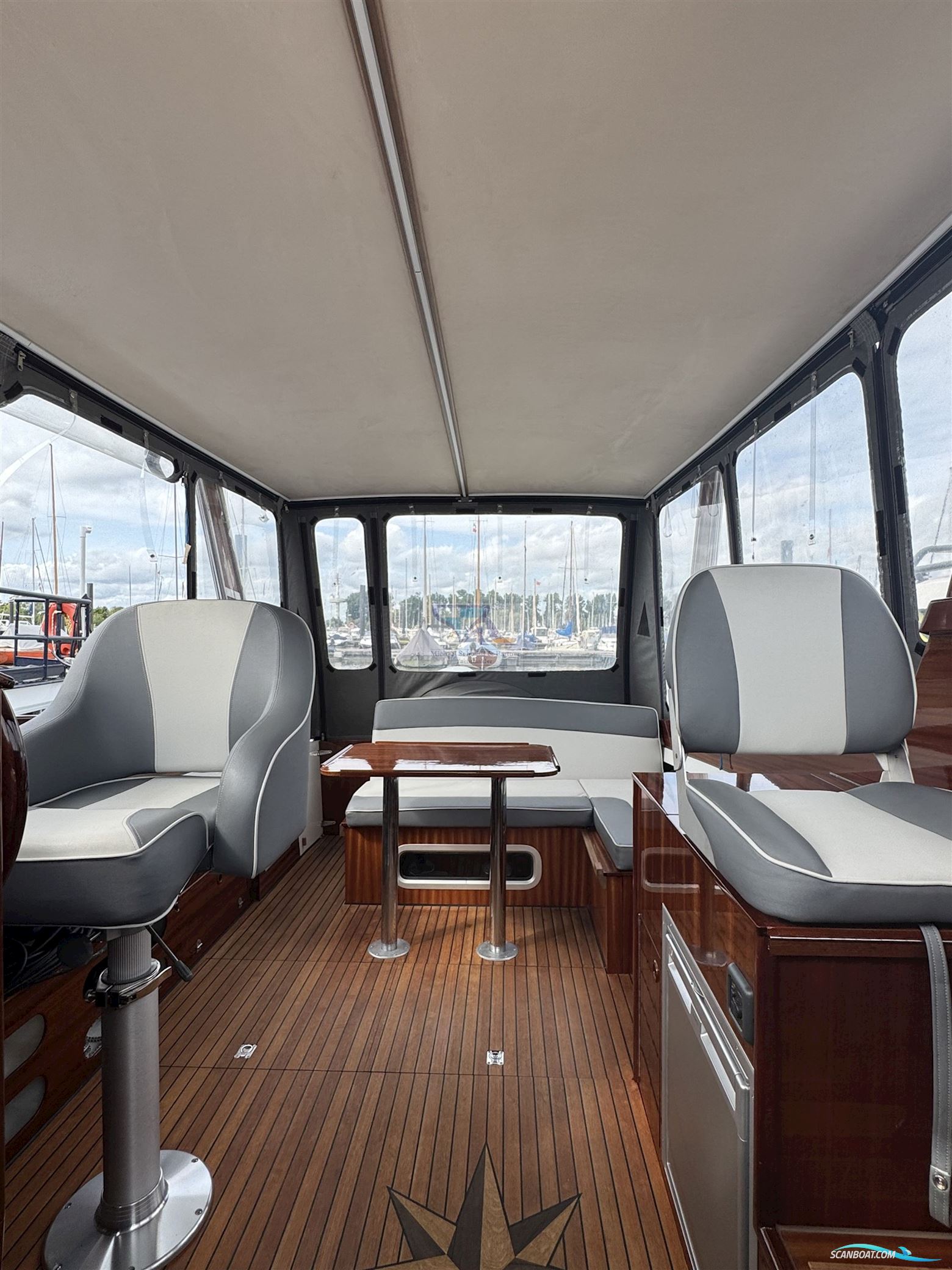 Bootsbau Schubert Variant 707 Edition 2.0