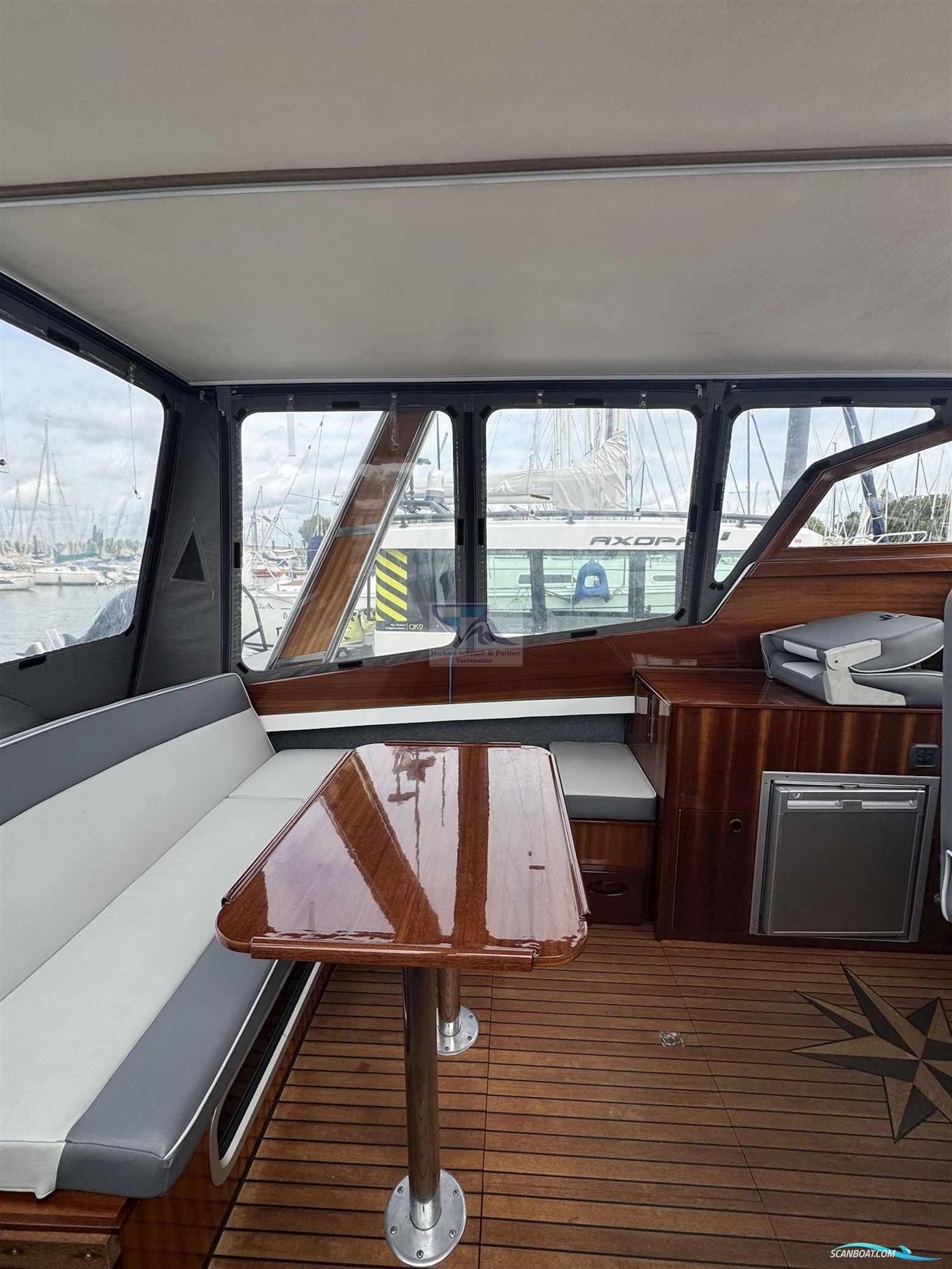 Bootsbau Schubert Variant 707 Edition 2.0