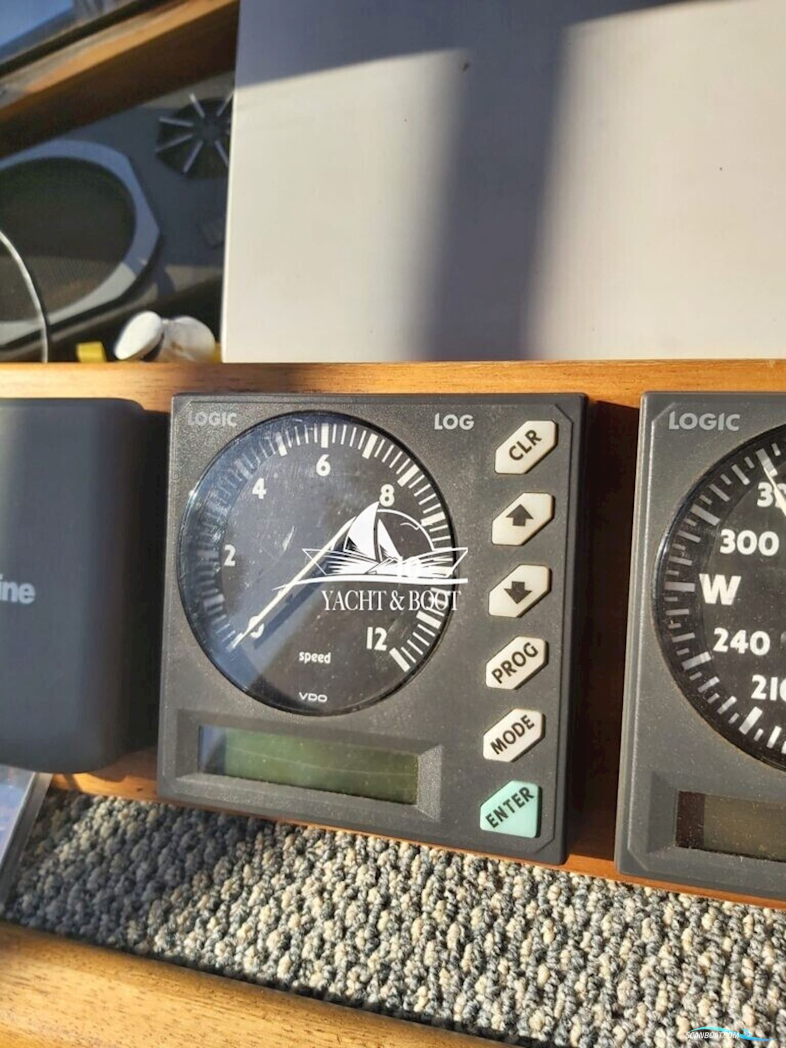 Bootswerft Rambeck Graf Fäx 11.3