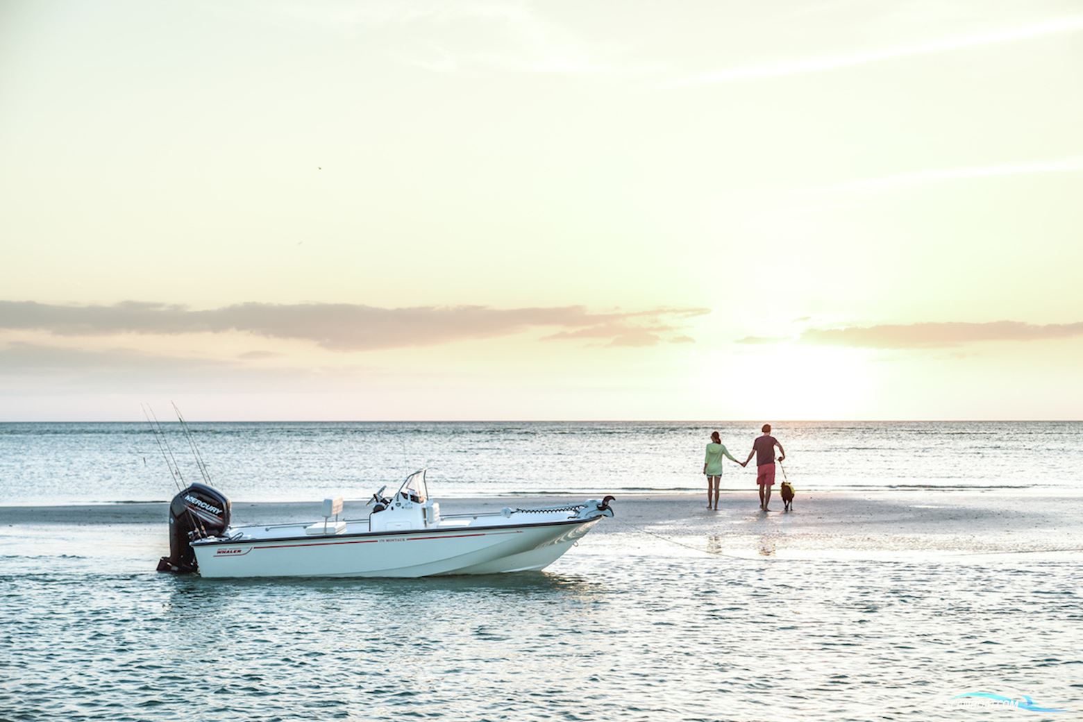 Boston Whaler 170 Montauk