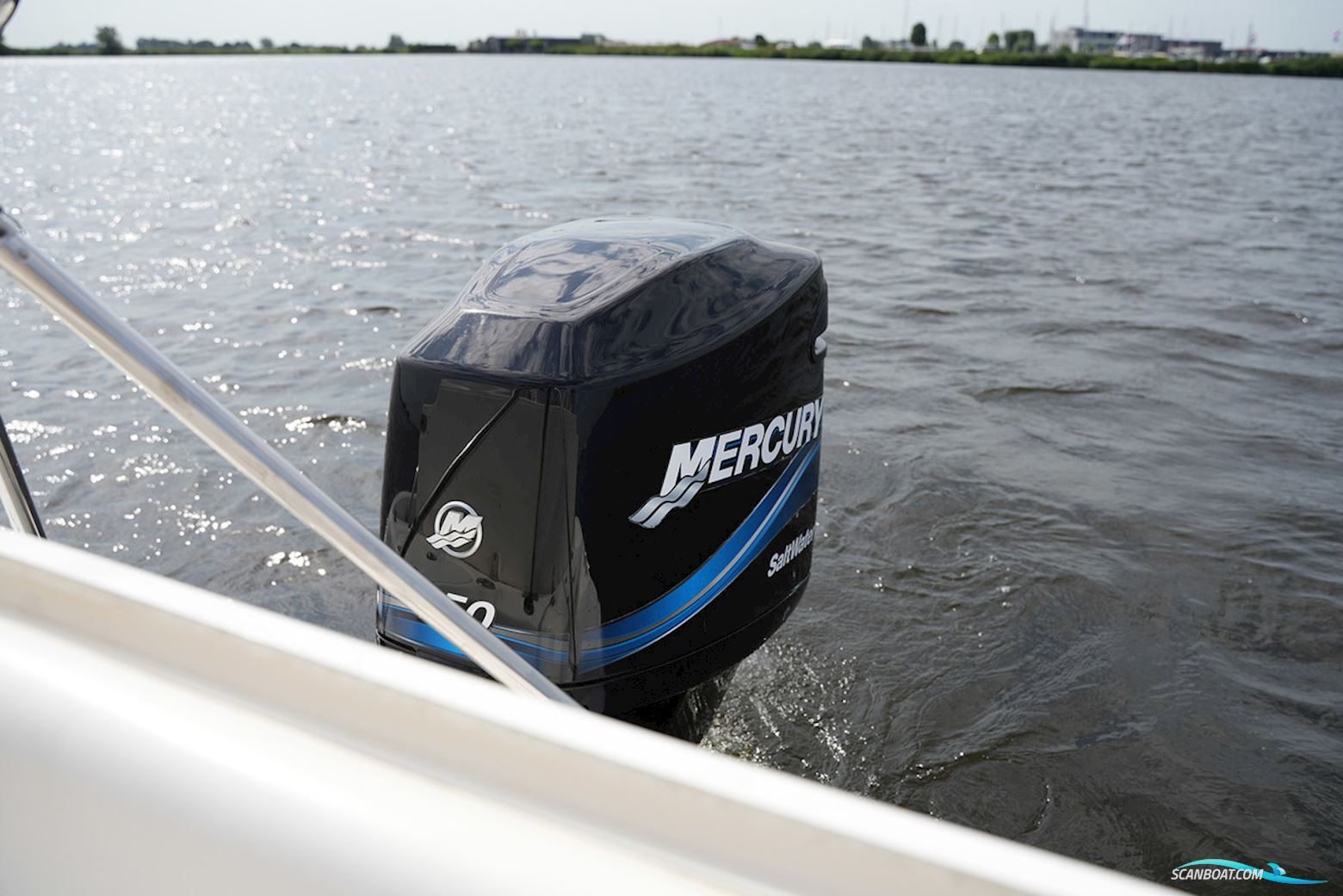 Boston Whaler 180 Dauntless