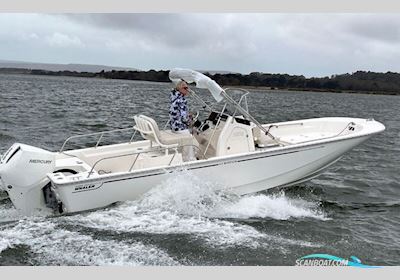 Boston Whaler 210 Montauk Motorbåt 2024, Holland