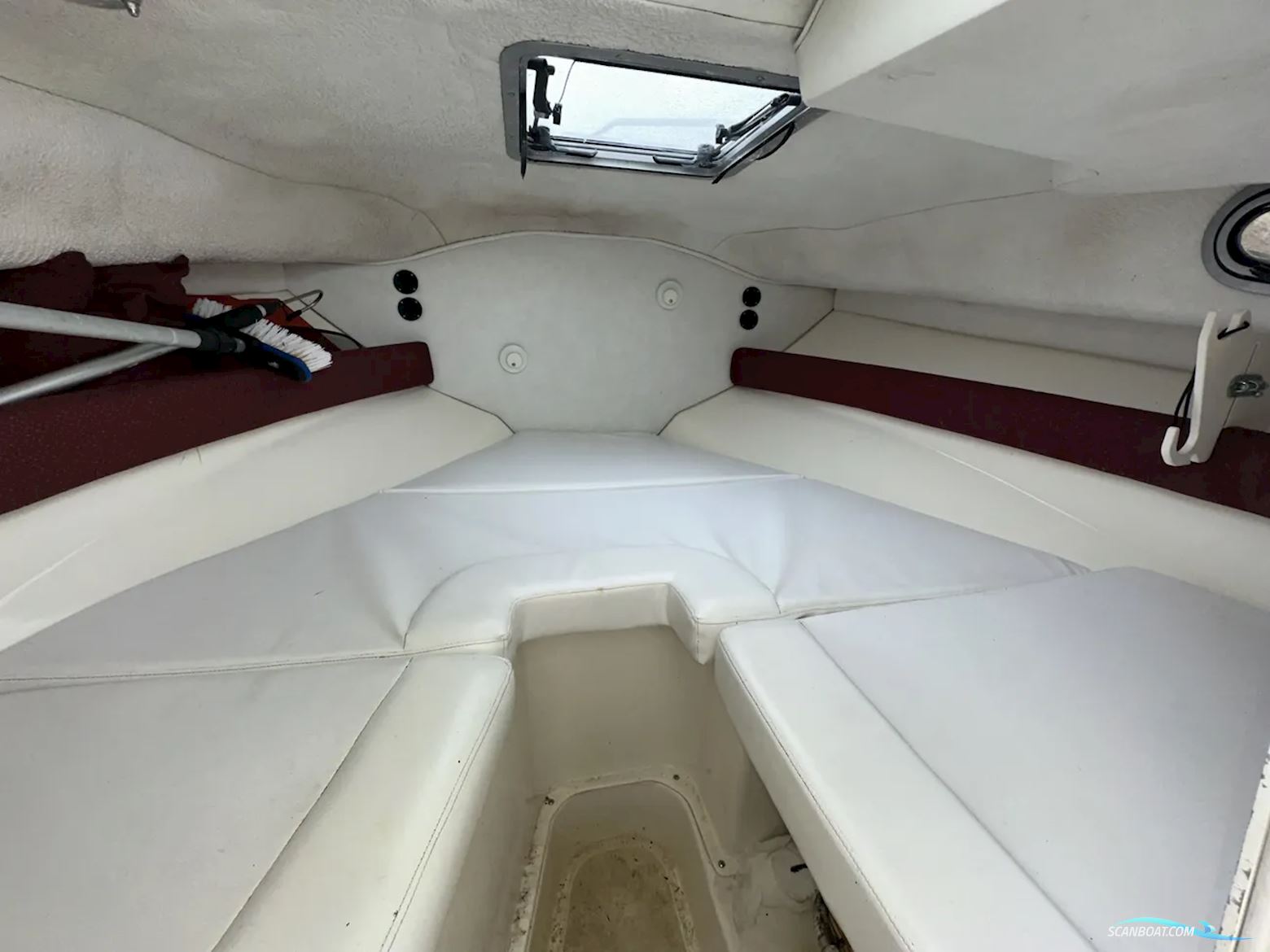 Boston Whaler 23 Conquest