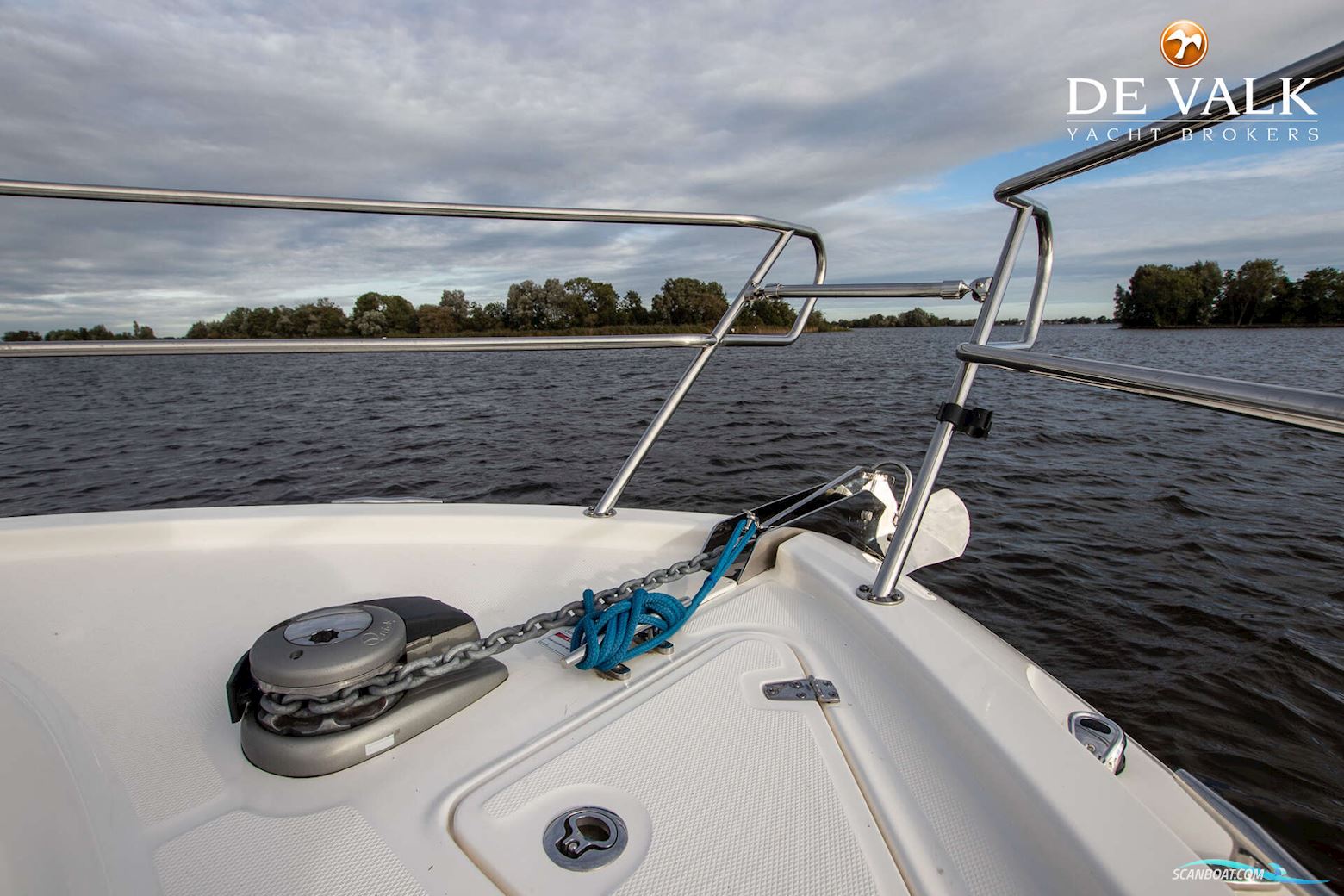 Boston Whaler 285 Conquest Pilothouse