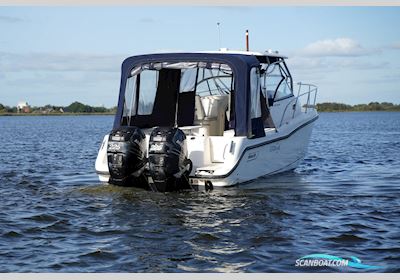 Boston Whaler 285 Conquest Motorbåt 2007, Holland
